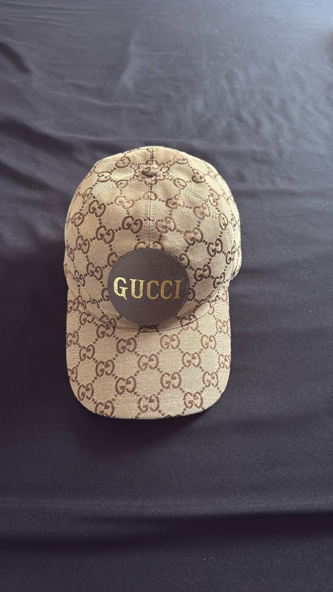Gucci Hat