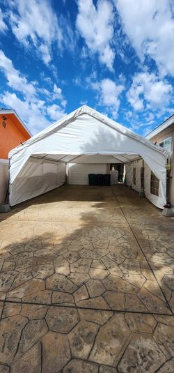 Carpas De Venta 