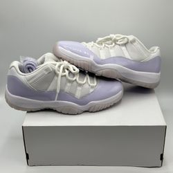 Wmns Jordan 11 Low Pure Violet