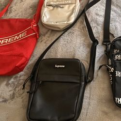 Supreme Bag
