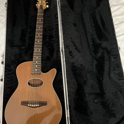 2 Guitars For Sale!