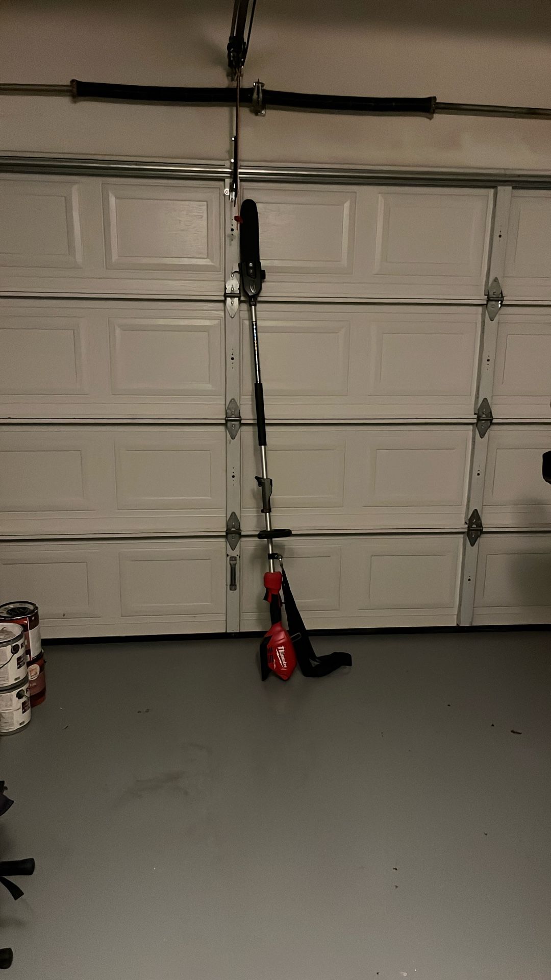 Milwaukee Pole Saw