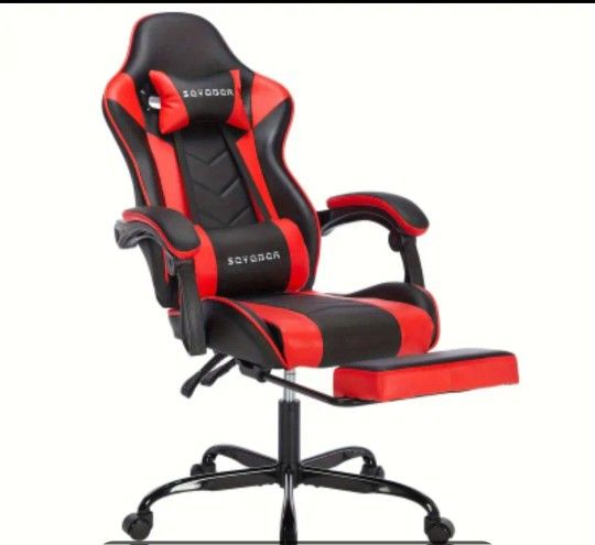 New Gaming Chair