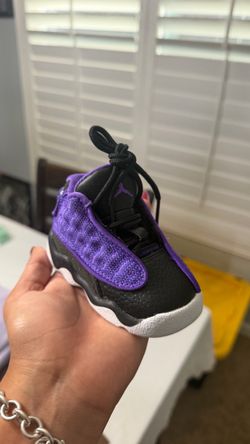 BABY JORDAN 13