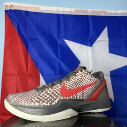 Nike Kobe 6 Protro “ASG Hollywood 3D (2026) Size 11M(Brand new)