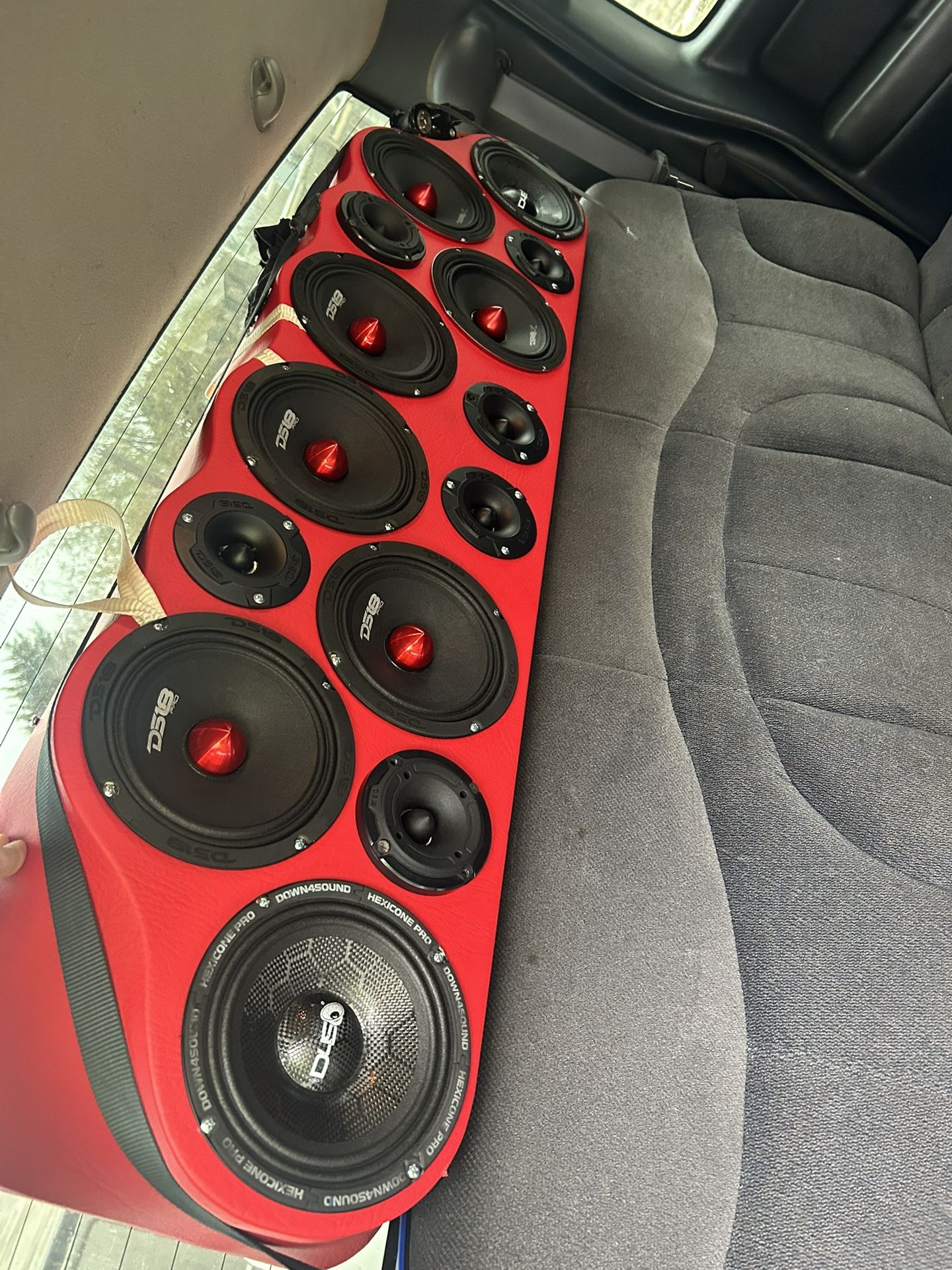 Car Audio