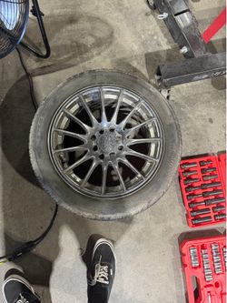 Xxr 4x100 15x8