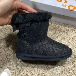 Girls Boots 