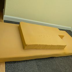 polyurethane upholstery foam - Free