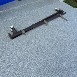 Queen Size Bed Frame 