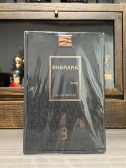 Bharara king