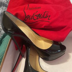 Christian Louboutin Heels 