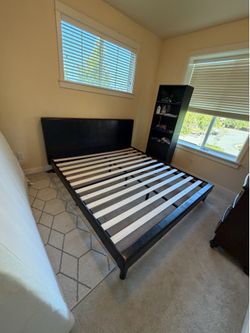 Free King Bed