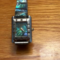 Vintage Ladies Gucci Watch