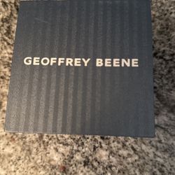 Men’s Silver Watch