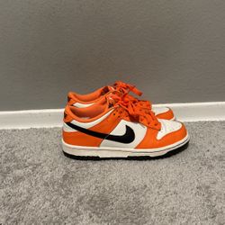 Nike Dunk Low “Halloween “