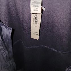 Brand New Victoria Secret Purple Jacket Size Small 