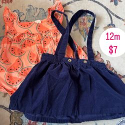 12-18 Month Clothes Bundle