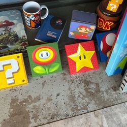 Super Mario Bundle