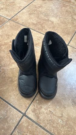Toddler Snow Boots 