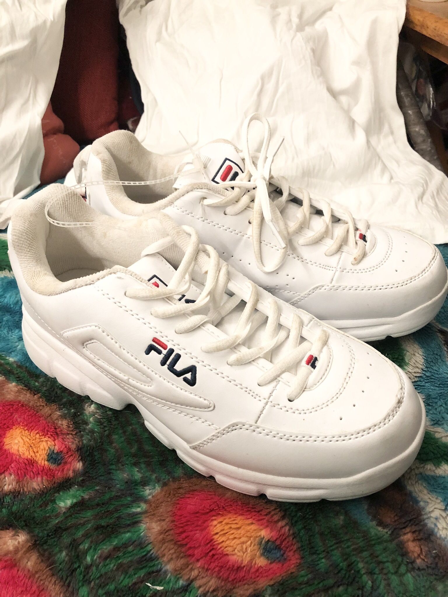 Fila Shoes