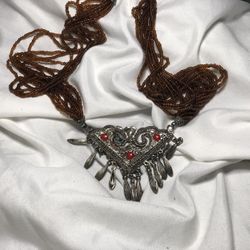 New beautiful Moroccan style Necklace 