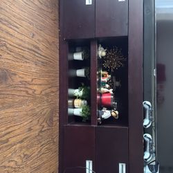 Tv Stand/ Entertainment Center 