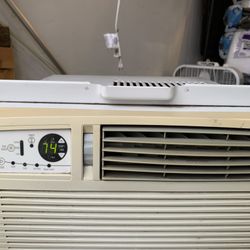 Ac Window $80