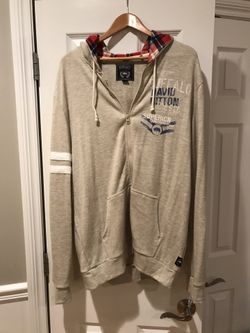 Buffalo David Bitton