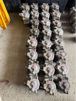 Chrysler, Dodge 3.6 A/C Compressors