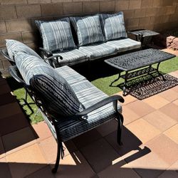 High Quality Outdoor Furniture Patio Set