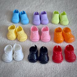 Labubu Shoes For Sale , Multiple Colors 