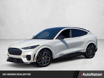 2023 Ford Mustang Mach-E