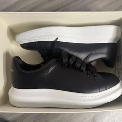 Alexander McQueen Size 11