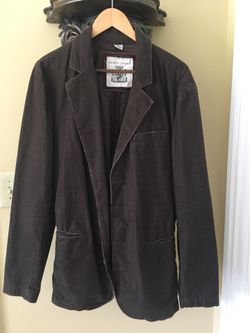 Men’s Guess Jacket