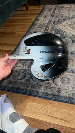 Rawlings Baseball Helmet