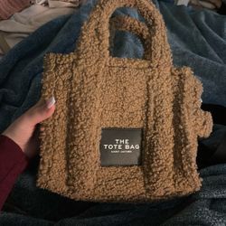 Marc Jacobs Tote Bag