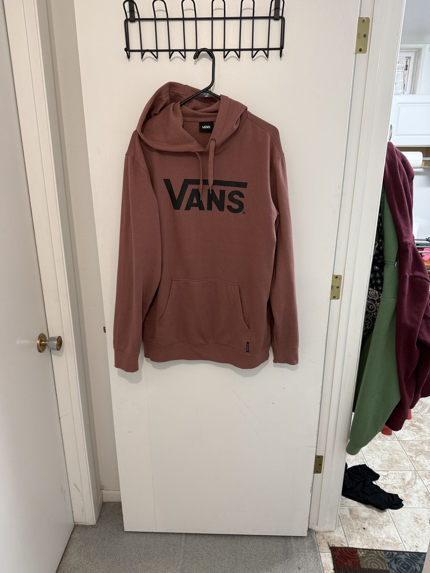Vans Hoodie