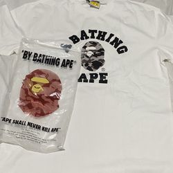 Bape Tee