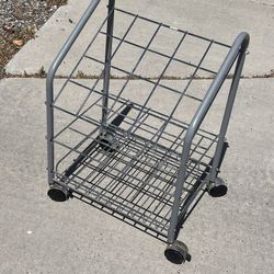 Baseball/ softball bat rack 