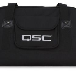 QSC K8TOTE K-Series Tote Speaker Bags and Covers