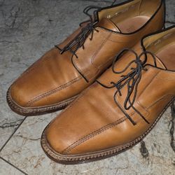Allen Edmonds Size 13 Mens Dress Shoes