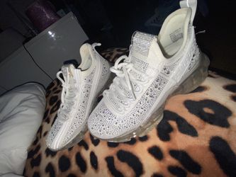 Steve Madden Maxima R White Shoes