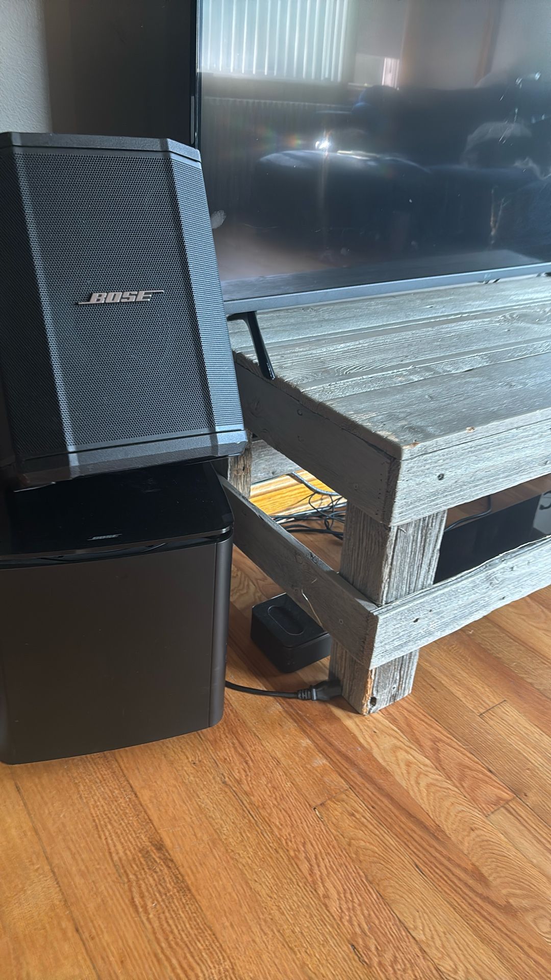 Bose Speakers