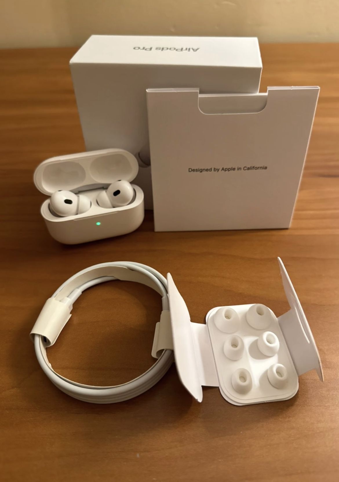 Airpod Pro 2nd Generation 