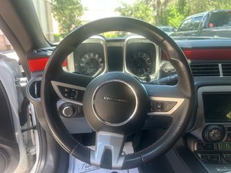 2010 Chevrolet Camaro