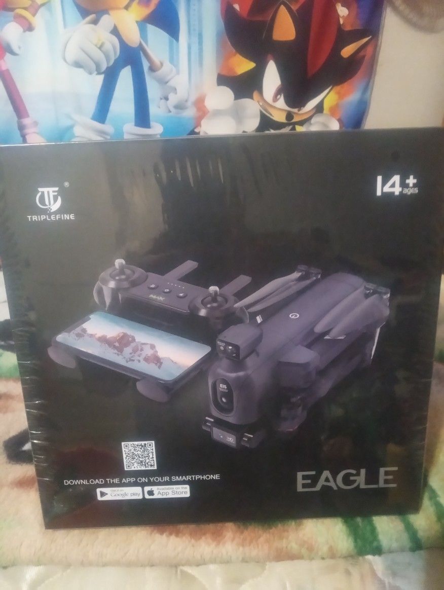 Drone Para Sacar Videos Arriba