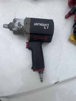 Impact Drill