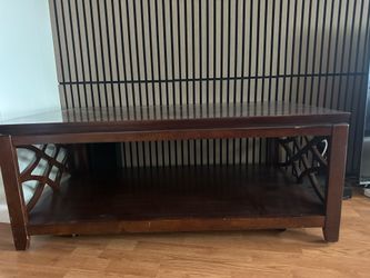 Coffee table