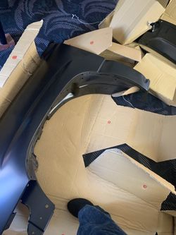 Chevy Silverado fenders 03-06